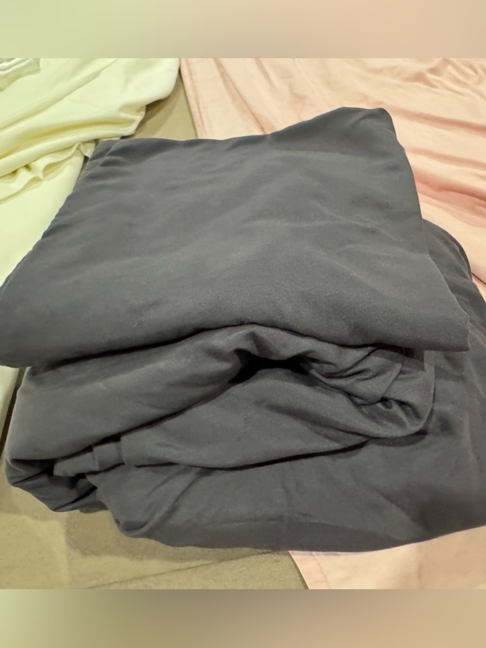 NIM Textile Milano Collection 100% Microfiber king sheet set